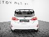 Ford Fiesta Mk8 Rear RS Style Spoiler by Maxton